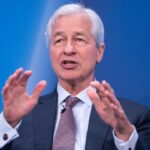 Jamie Dimon says economy is ‘weakening,’ warns of uncertain outlook