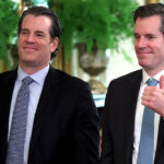 Winklevoss Gemini IPO another crypto win