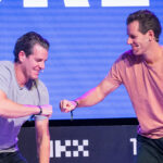 Gemini co-founders tout ‘golden age of innovation’ amid Trump’s pro-crypto policies