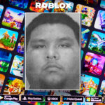 Roblox user accused of soliciting Florida child after parent reports explicit chats