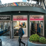 Taking a train to World Cup games at MetLife Stadium will cost $150