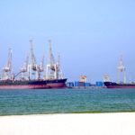 Oil prices plunge after Iran says Strait of Hormuz open for commercial shipping traffic