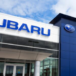 Subaru recalls nearly 70,000 SUVs after moonroof panels detach while driving