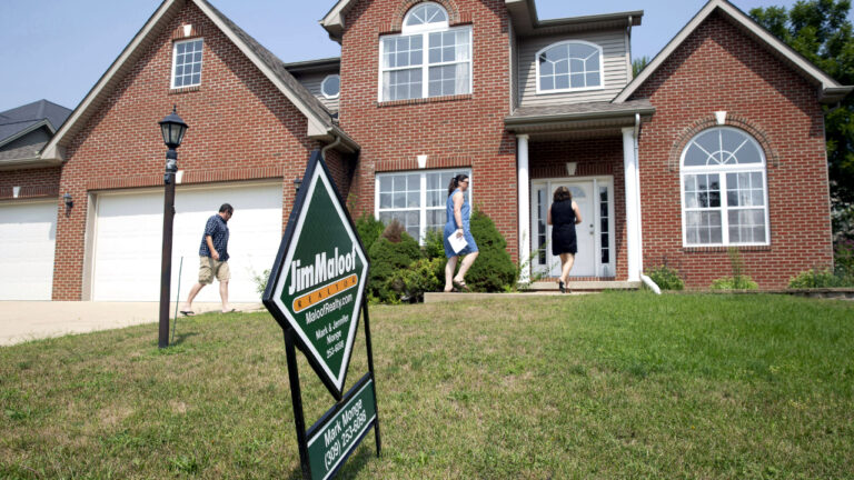 Housing affordability unlikely to return to more favorable levels of ...