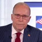 LARRY KUDLOW: Trump loves business, and business is booming