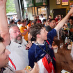 World Cup helped drive strongest consumer spending growth in four years during June, Bank of America says