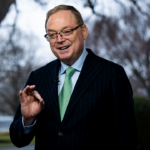 White House economic chief reveals why Americans aren’t feeling optimistic about economy