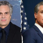 Mark Ruffalo calls Gavin Newsom’s billionaire tax stance ‘disqualifying’ ahead of California vote